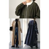 ワンピース ティアード ワンピース レディース ロング ロングワンピース マキ | HUG.U | 詳細画像23