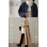 ワンピース ティアード ワンピース レディース ロング ロングワンピース マキ | HUG.U | 詳細画像4