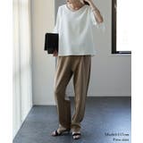 ブラウス トップス レディース | HUG.U | 詳細画像15 