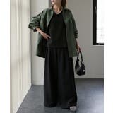 ブラウス トップス レディース | HUG.U | 詳細画像8 