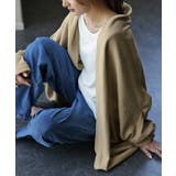 カーディガン レディース トップス ドルマン 羽織 チュニック ニット スウェ | HUG.U | 詳細画像22 