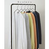 カーディガン レディース UVカット トップス 紫外線対策 ロング シアー ロ | HUG.U | 詳細画像8 