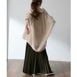 スカート プリーツ プリーツスカート ロング レディース 洗える マキシ 体型 | HUG.U | 詳細画像15 