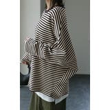 トップス レディース 秋 新作 ロンT カットソー トレーナー スウェット 体 | HUG.U | 詳細画像20