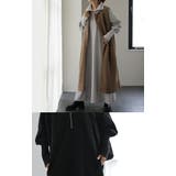 ワンピース スウェット ワンピ ワンピース ロングワンピース レディース ロン | HUG.U | 詳細画像12