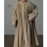 ジャンパー レディース ロング アウター ロングMA-1 ミリタリーコート ミ | HUG.U | 詳細画像15