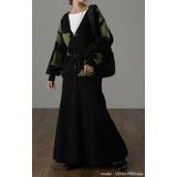 カーディガン 体型カバー レディース | HUG.U | 詳細画像8 