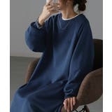 ワンピース 刺繍 ロングワンピース | HUG.U | 詳細画像8