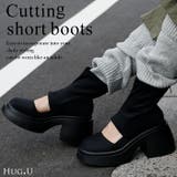 ブーツ 7 5センチ | HUG.U | 詳細画像1 