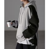 パーカー アウター レディース | HUG.U | 詳細画像5 