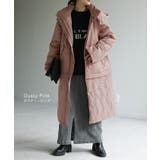 アウター ロング レディース | HUG.U | 詳細画像15 