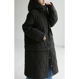 アウター ロング レディース | HUG.U | 詳細画像18 