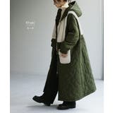 アウター リバーシブル レディース | HUG.U | 詳細画像15 