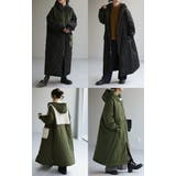 アウター リバーシブル レディース | HUG.U | 詳細画像19 