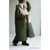 アウター リバーシブル レディース | HUG.U | 詳細画像3 