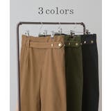 パンツ ベイカーパンツ レディース | HUG.U | 詳細画像11 