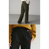 パンツ ベイカーパンツ レディース | HUG.U | 詳細画像16 