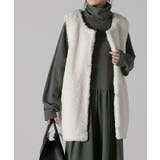 ワンピース レディース ワンピ | HUG.U | 詳細画像10 