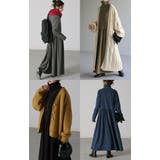 ワンピース レディース ワンピ | HUG.U | 詳細画像17 