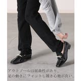 ローファー パールビット パール | HUG.U | 詳細画像4