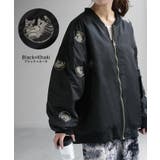 アウター リバーシブル MA | HUG.U | 詳細画像12