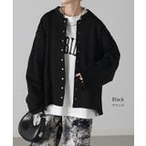 カーディガン レディース トップス | HUG.U | 詳細画像12 