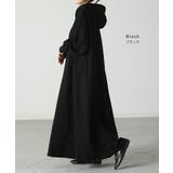 ワンピース ワンピ 体型カバー | HUG.U | 詳細画像10