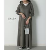 ワンピース ワンピ 体型カバー | HUG.U | 詳細画像12