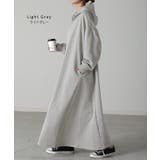 ワンピース ワンピ 体型カバー | HUG.U | 詳細画像16