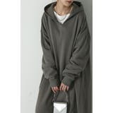 ワンピース ワンピ 体型カバー | HUG.U | 詳細画像17