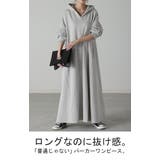 ワンピース ワンピ 体型カバー | HUG.U | 詳細画像2
