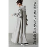 ワンピース ワンピ 体型カバー | HUG.U | 詳細画像20