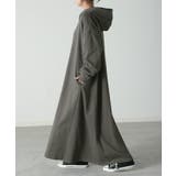 ワンピース ワンピ 体型カバー | HUG.U | 詳細画像3