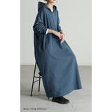 ワンピース ワンピ 体型カバー | HUG.U | 詳細画像7