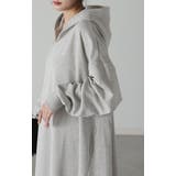 ワンピース ワンピ 体型カバー | HUG.U | 詳細画像8