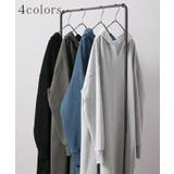 ワンピース ワンピ 体型カバー | HUG.U | 詳細画像9