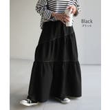 スカート ギャザー ボリューム | HUG.U | 詳細画像13