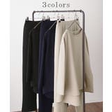 セットアップ フォーマル 2点セット | HUG.U | 詳細画像11 