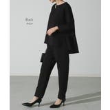 セットアップ フォーマル 2点セット | HUG.U | 詳細画像12 