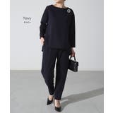 セットアップ フォーマル 2点セット | HUG.U | 詳細画像14 