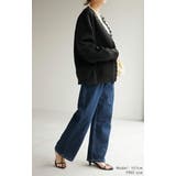 カーディガン カーデ 大粒 | HUG.U | 詳細画像6 