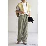 パンツ 裾2way カーゴパンツ | HUG.U | 詳細画像19 