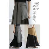 スカート プリーツ モード | HUG.U | 詳細画像18 