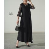 ワンピース レース 結婚式 | HUG.U | 詳細画像13 