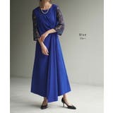 ワンピース レース 結婚式 | HUG.U | 詳細画像15 