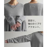 ワンピース ワンピ ティアード | HUG.U | 詳細画像19