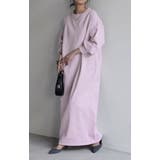 ワンピース ワンピ スポンジ | HUG.U | 詳細画像20 