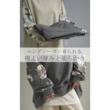 トップス スウェット 花柄 | HUG.U | 詳細画像19