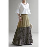 スカート プリーツ プリーツスカート | HUG.U | 詳細画像10 