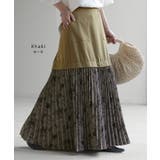 スカート プリーツ プリーツスカート | HUG.U | 詳細画像15 